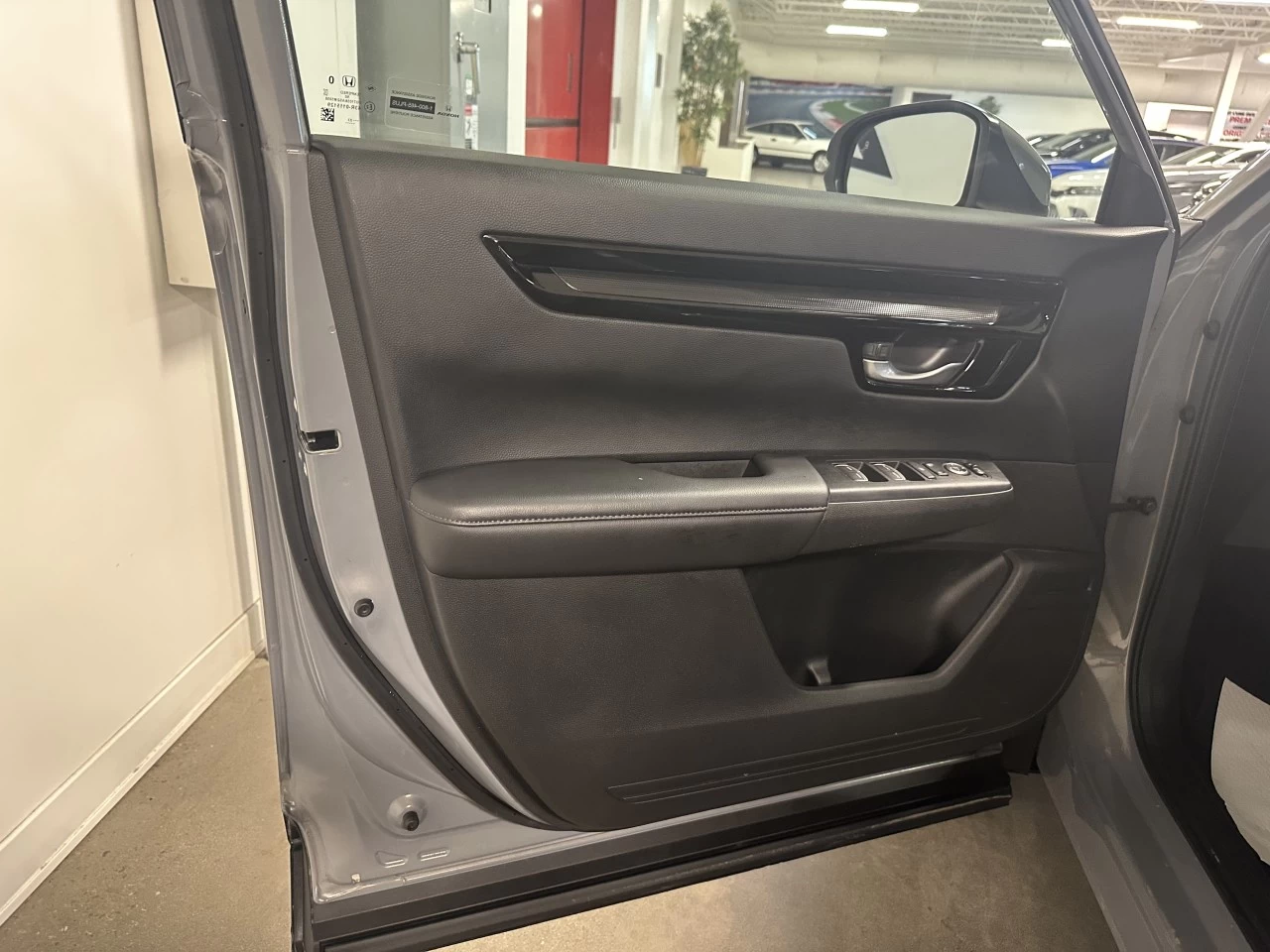 2023 Honda CR-V
                                                    Sport/Sport-B Main Image