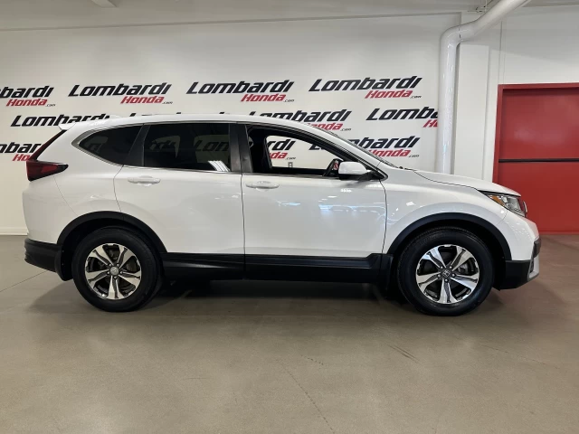 Honda CR-V LX 2021