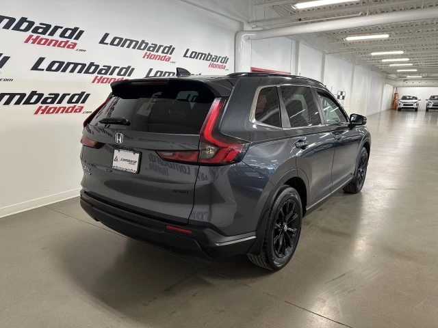 Honda CR-V Sport/Sport-B 2023