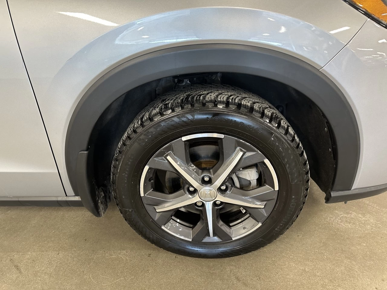 2023 Honda HR-V Sport Image principale