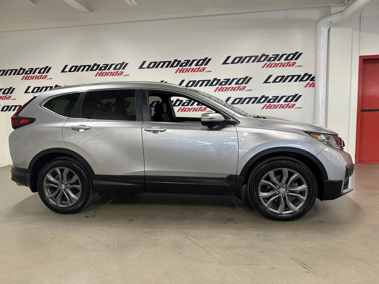2020 Honda CR-V Sport Image principale