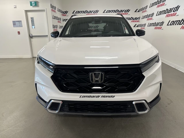 Honda CR-V Touring 2023