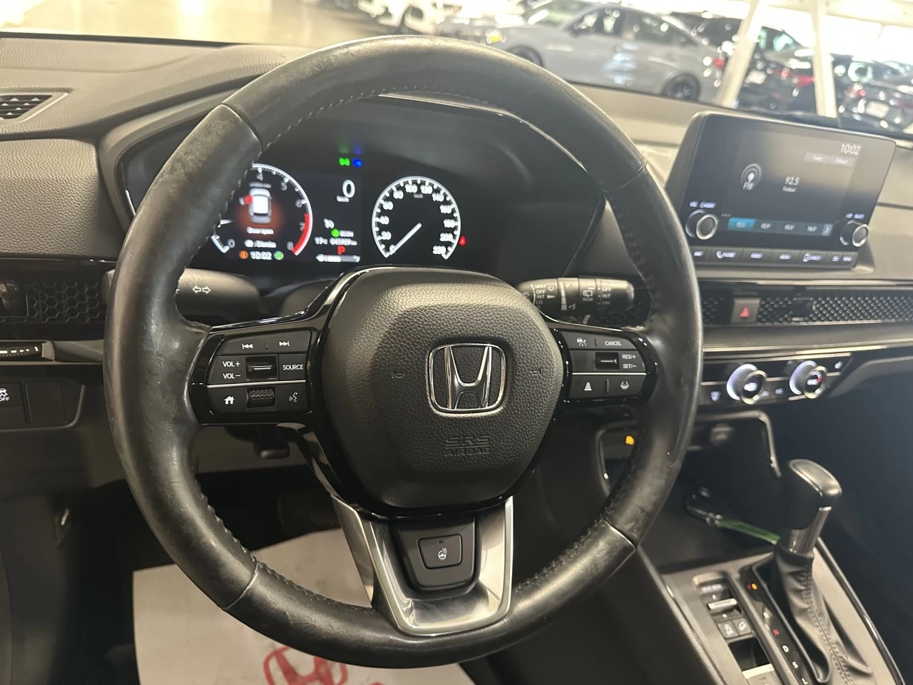 2023 Honda CR-V Sport Main Image