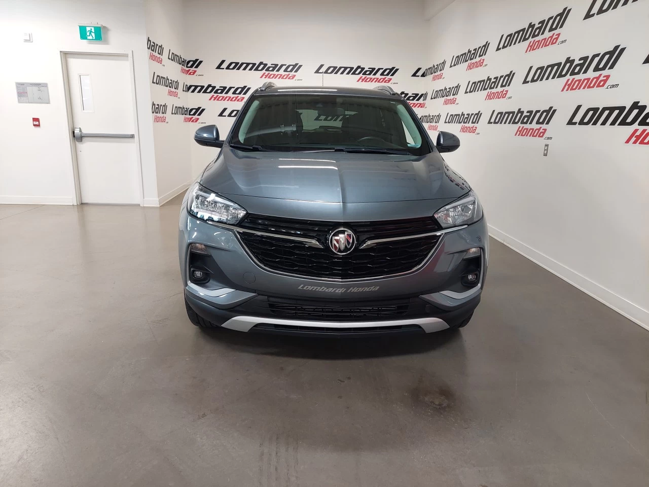 2021 Buick Encore GX
                                                    Select Image principale