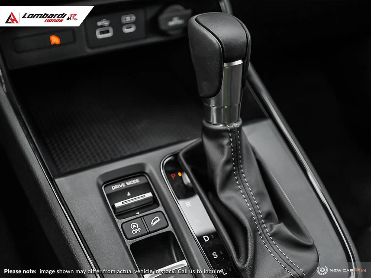 2023 HONDA CR-V SPORT-B Image principale