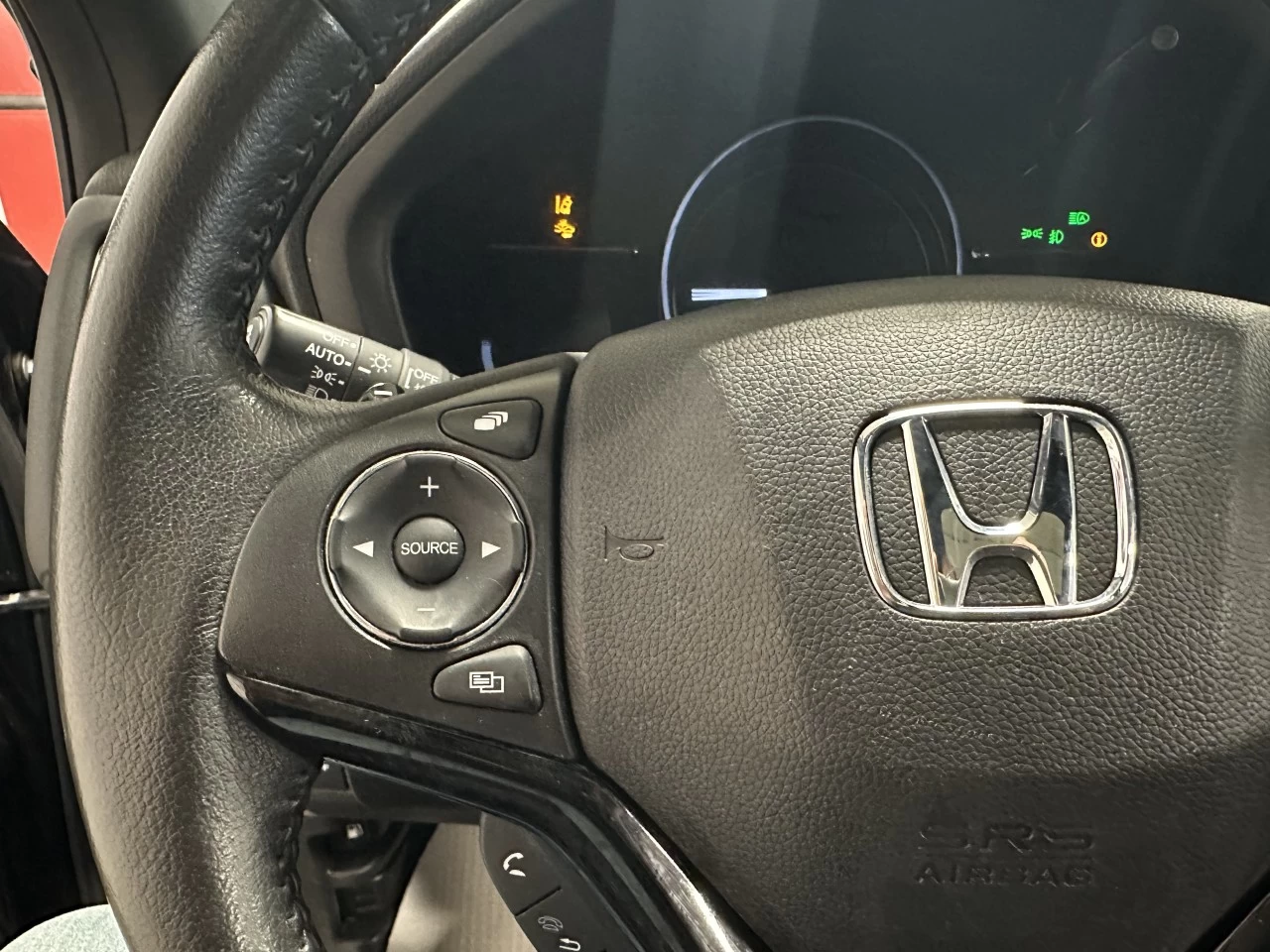 2022 Honda HR-V
                                                    Sport Main Image