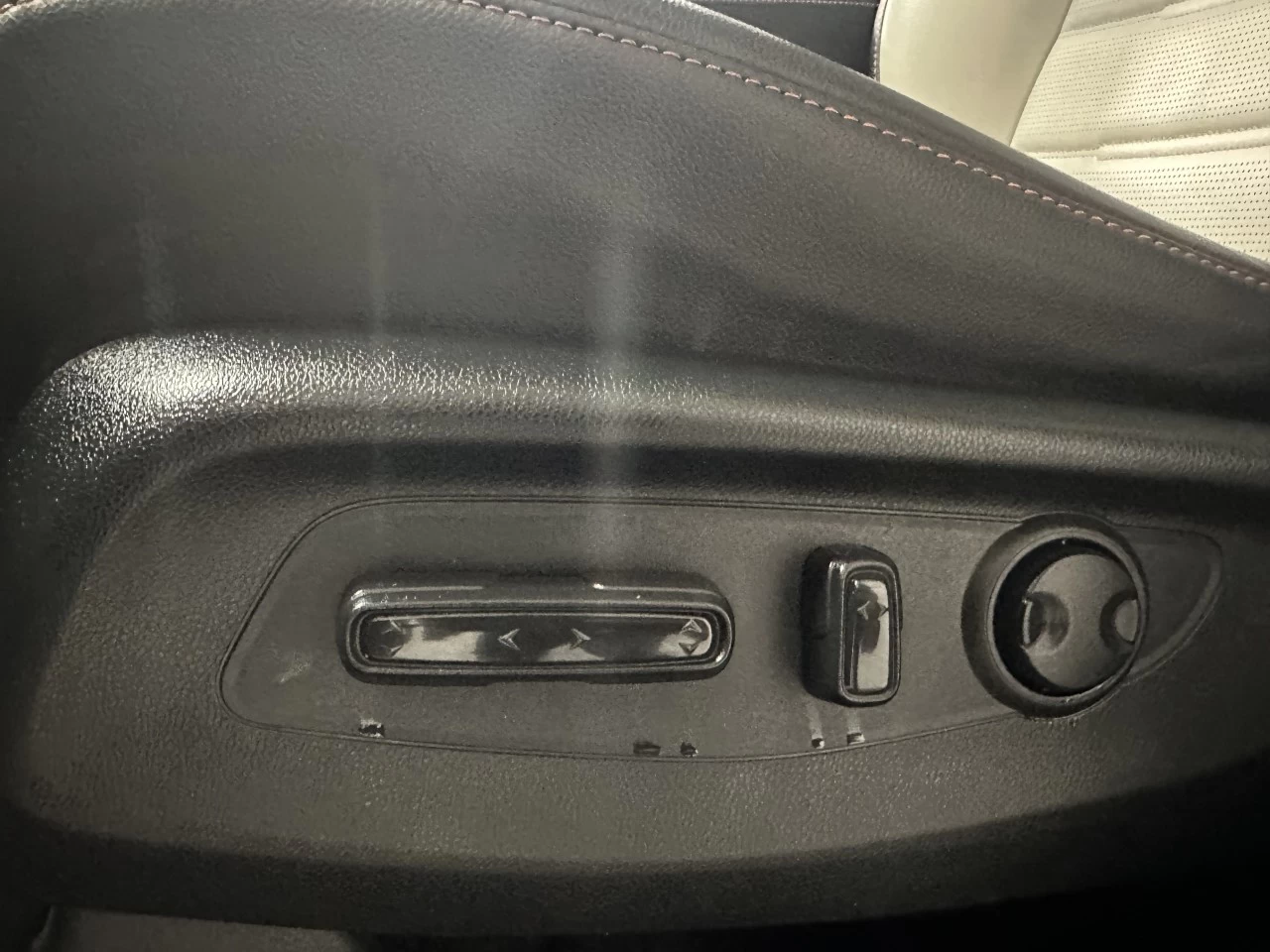 2024 Honda CR-V Touring Image principale