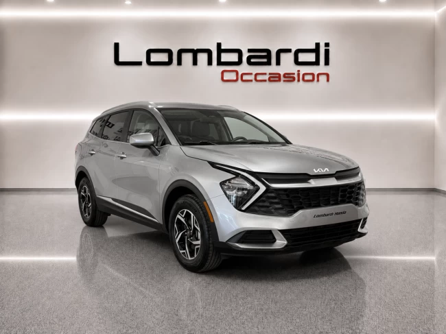 Kia Sportage - 2024