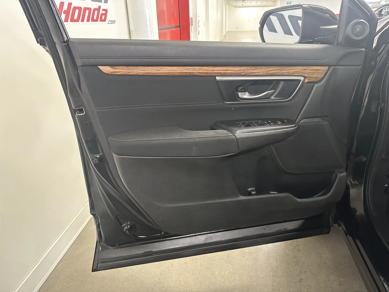 2019 Honda CR-V EX Main Image