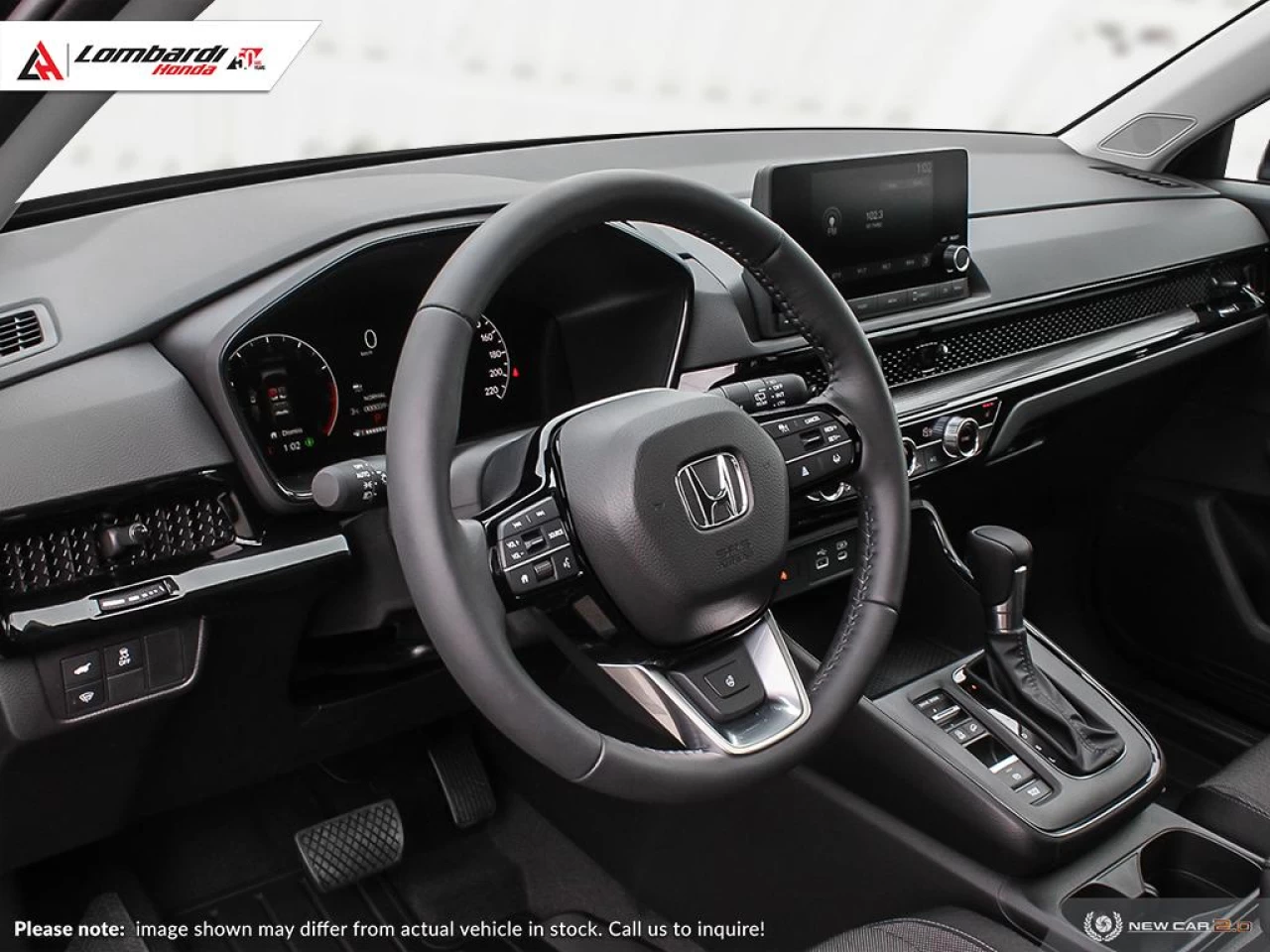 2023 Honda CR-V SPORT-B Image principale