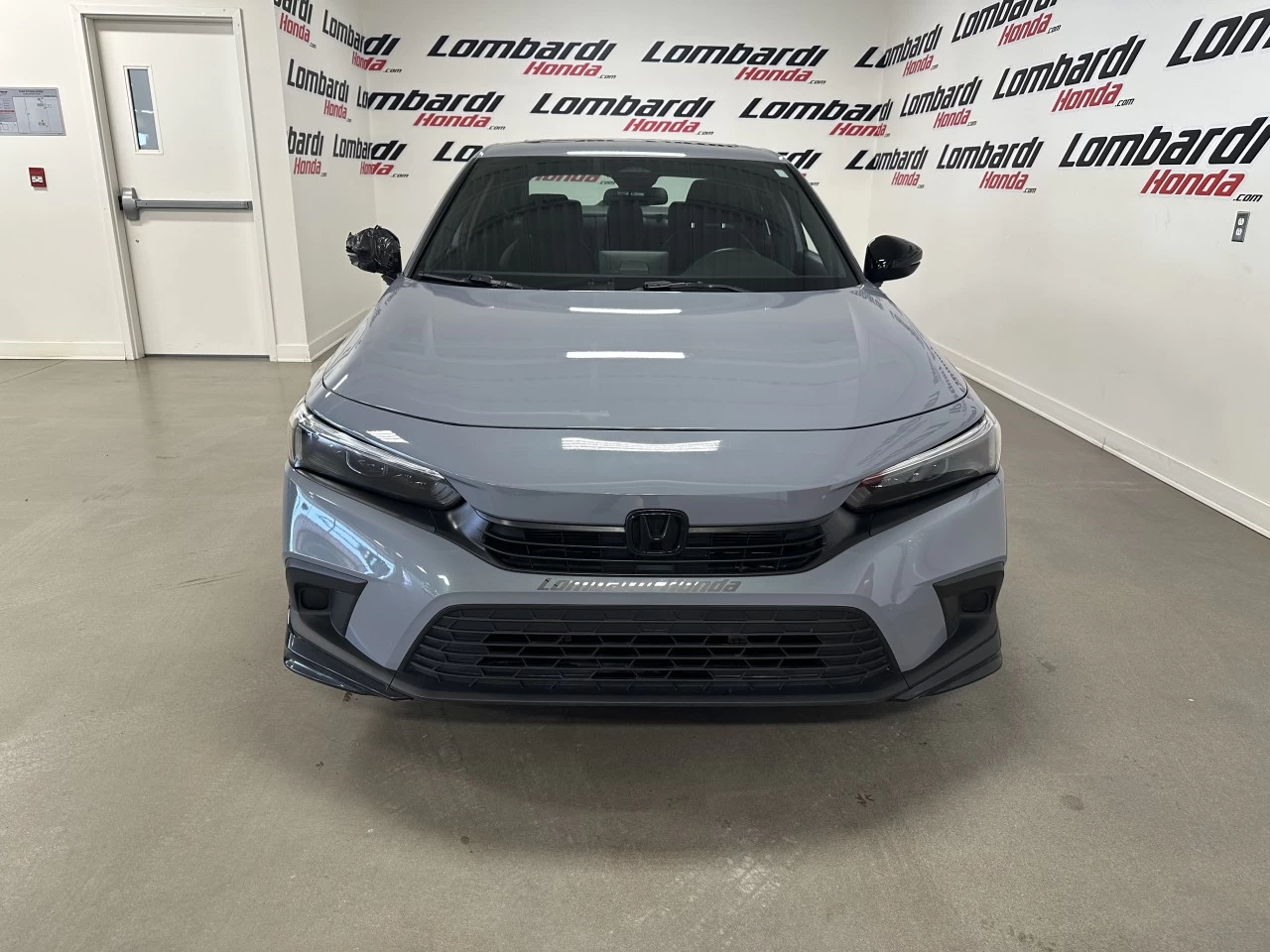 2023 Honda Civic Sport Main Image