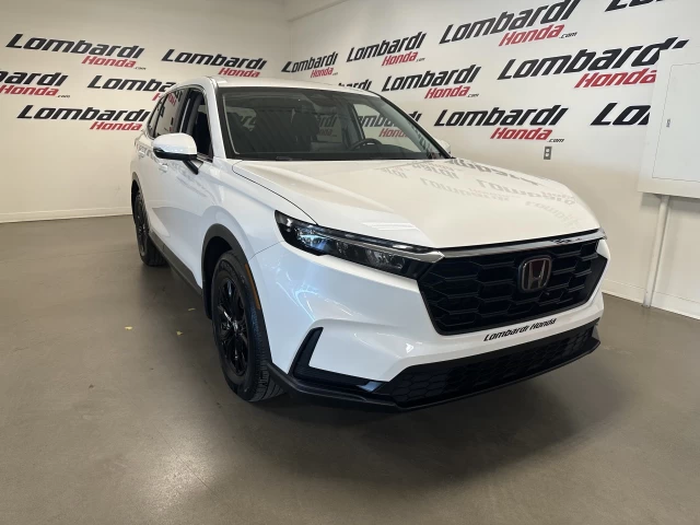 Honda CR-V LX 2023
