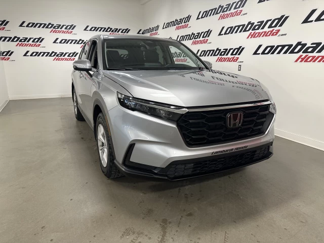 Honda CR-V LX-B 2024