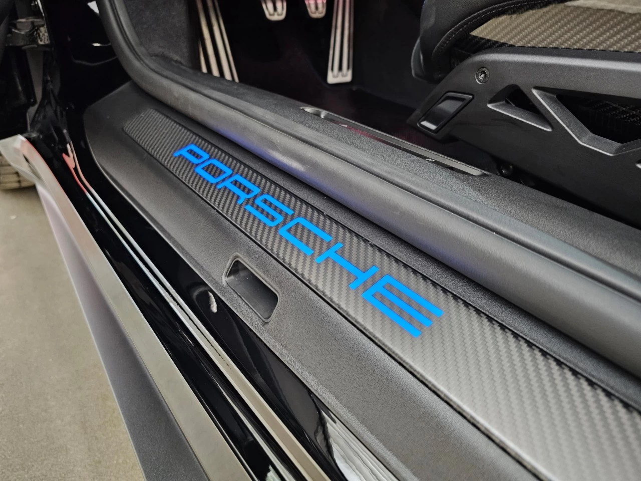 2026 Porsche 911 GT3 Image principale