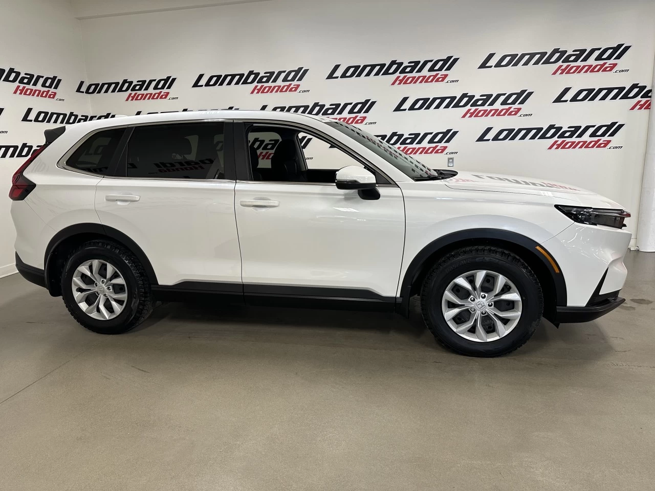 2023 Honda CR-V LX Image principale