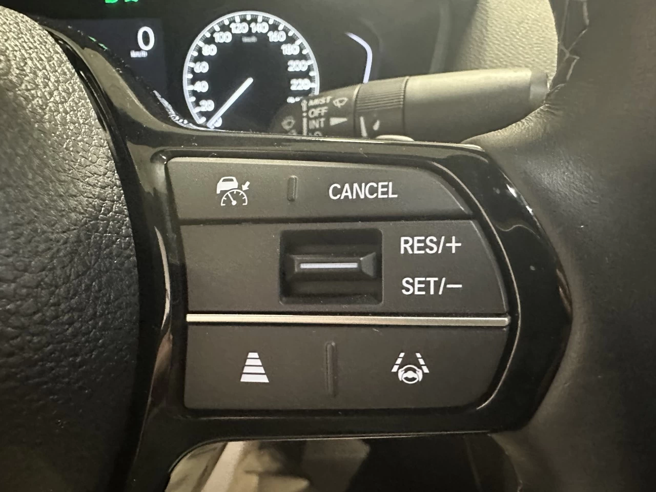 2022 Honda Civic Sport Main Image