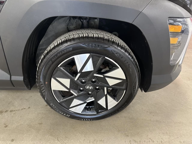 Hyundai Kona Preferred 2024