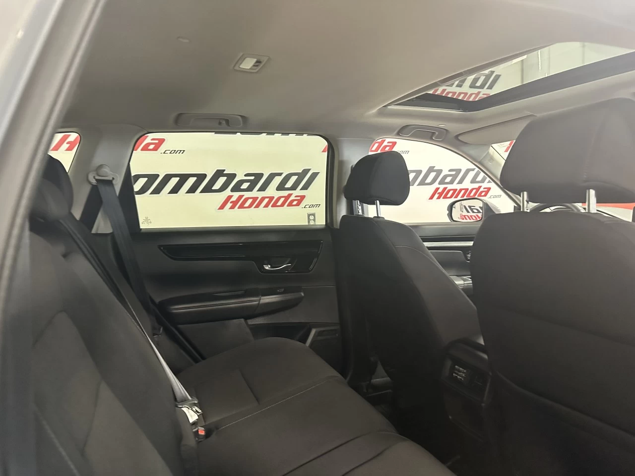 2023 Honda CR-V Sport Image principale