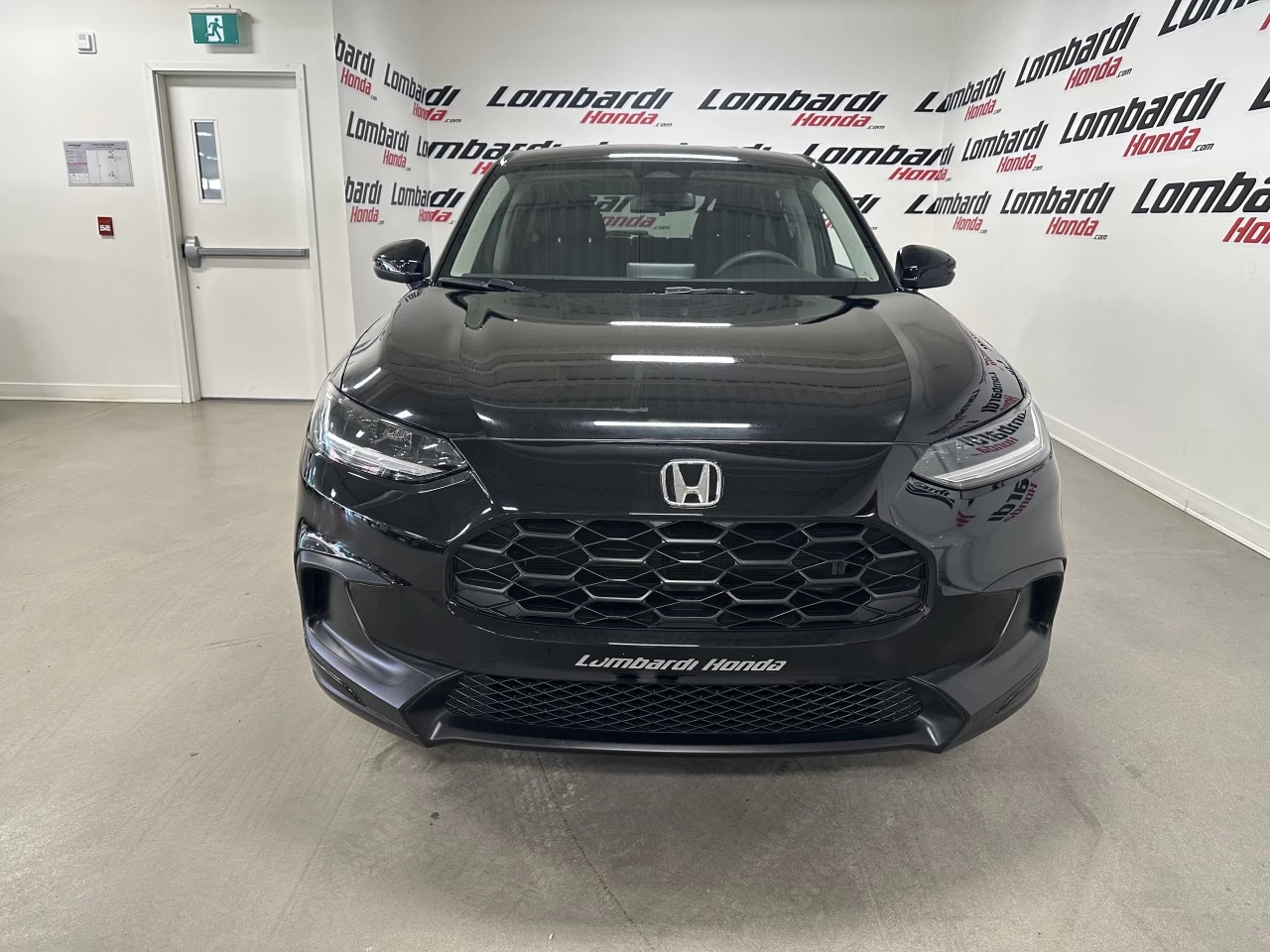 2023 Honda HR-V LX Image principale