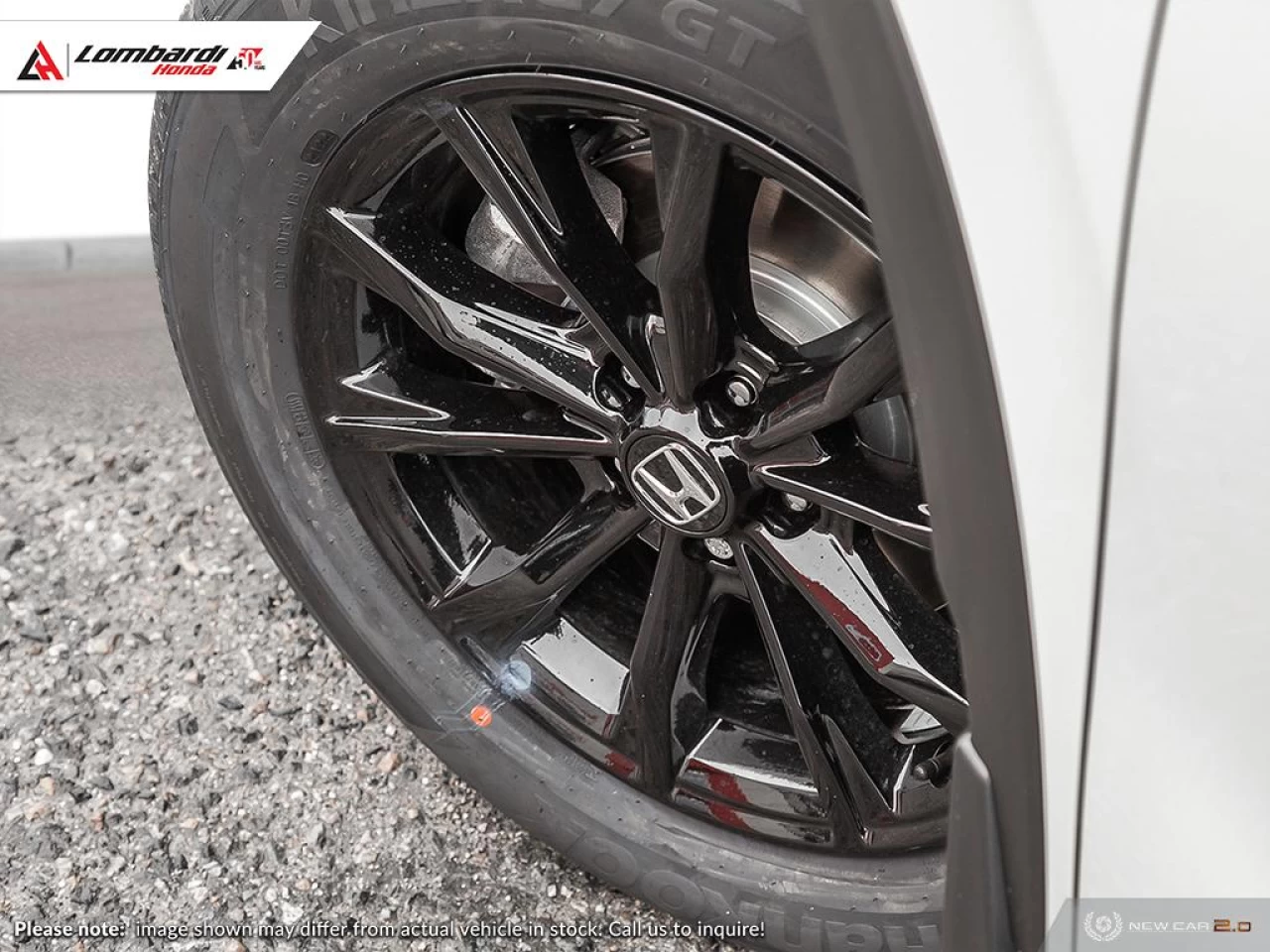 2024 HONDA CR-V SPORT Main Image
