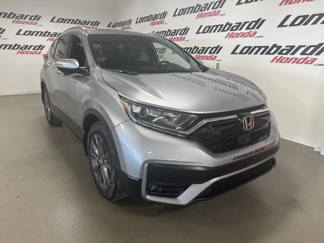 Honda CR-V Sport 2020