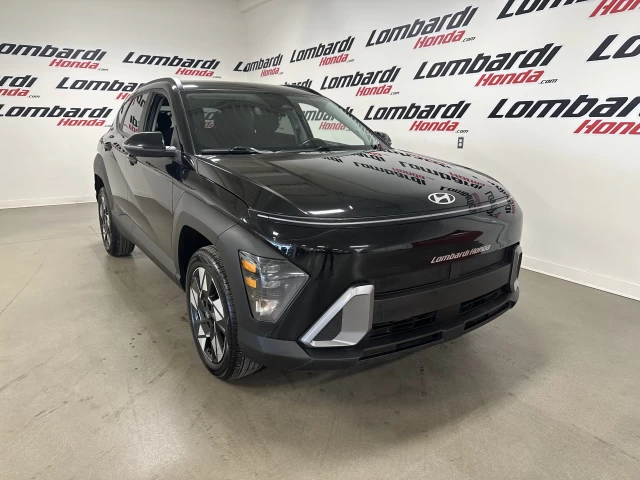 Hyundai Kona Preferred 2024