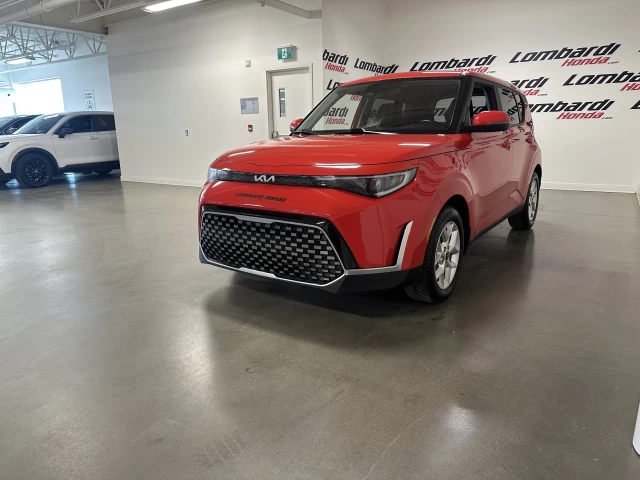 Kia Soul EX 2023