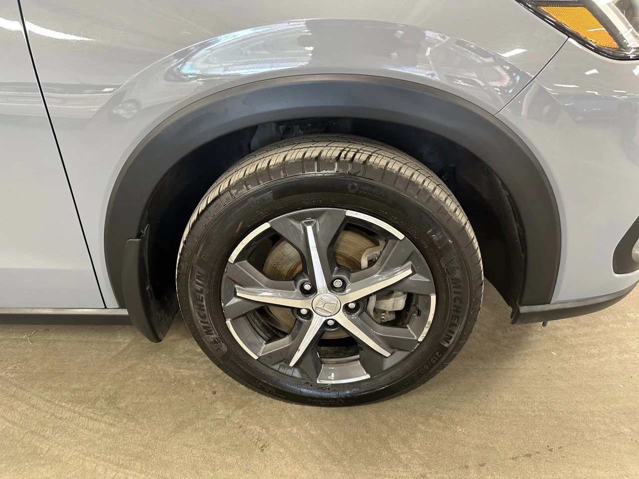 2023 Honda HR-V Sport Image principale