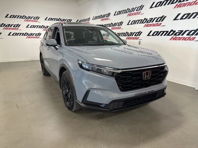 Honda CR-V Sport 2023
