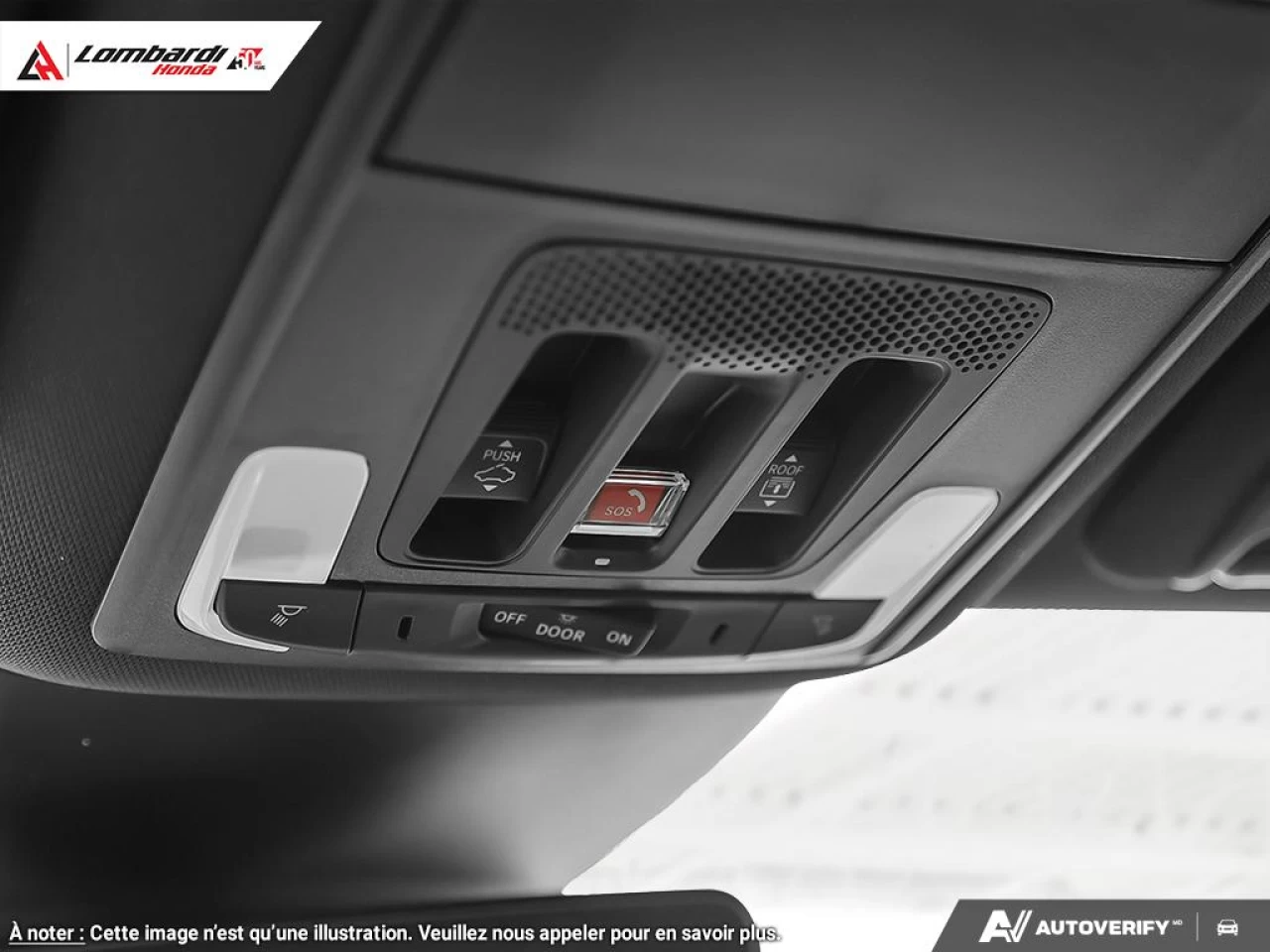 2026 HONDA PILOT TRAILSPORT Main Image