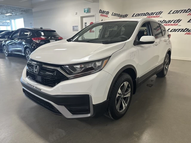 Honda CR-V LX 2021