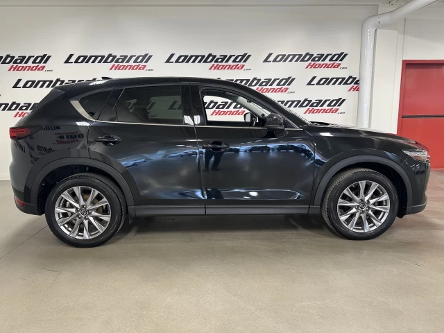 Mazda CX-5 GT 2019
