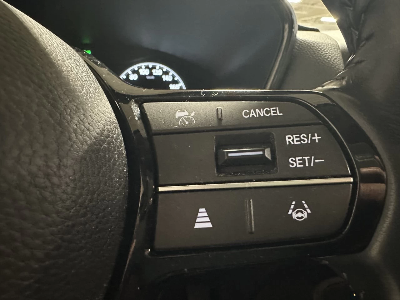 2023 Honda CR-V Sport/Sport-B Image principale