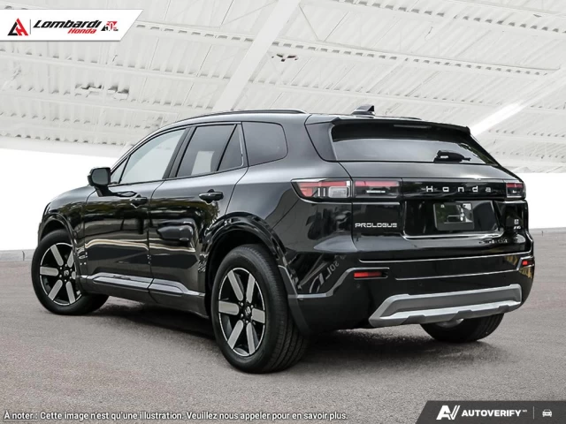 HONDA PROLOGUE EX-L BEV 2025