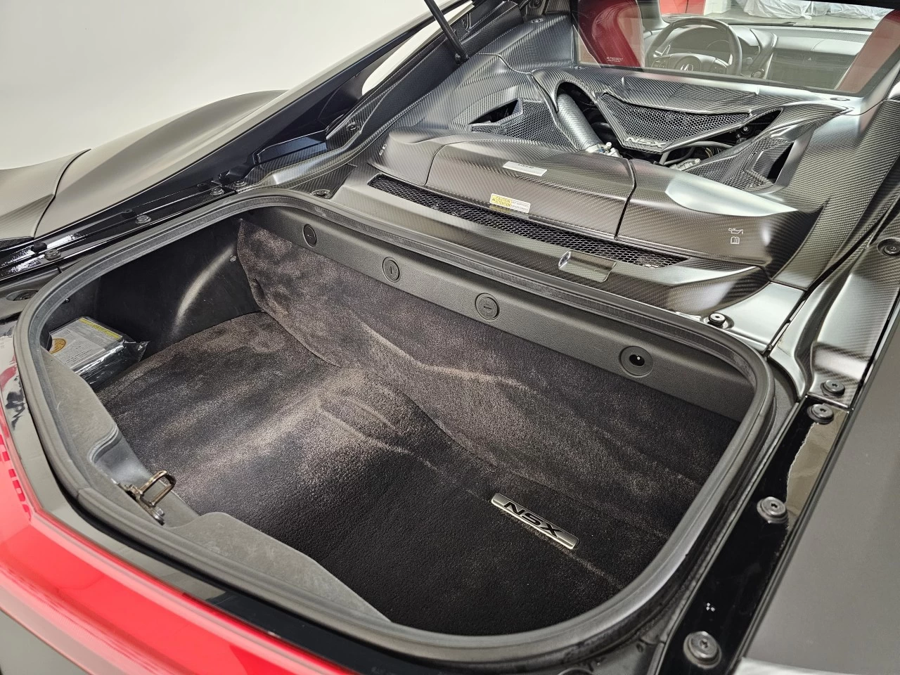 2017 Acura NSX FULL MAT PPF - FULL CARBONE - ORIGINAL - https://www.lombardihonda.com/resize/b990ff35b810a3abc0cc817b2ca24889-1