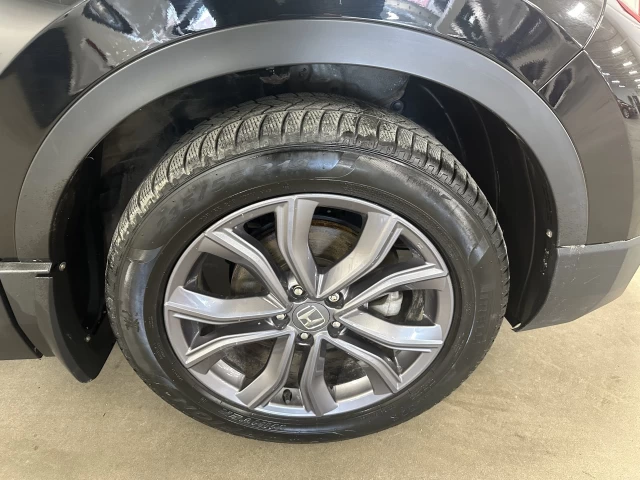 Honda CR-V Sport 2021