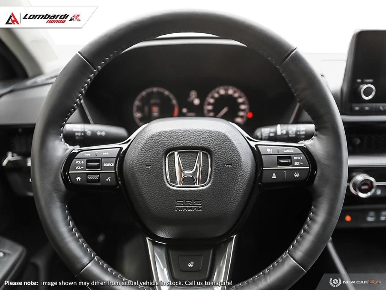 2023 Honda CR-V SPORT-B Main Image