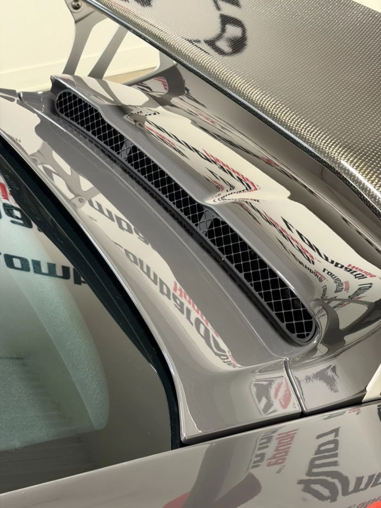 2010 Porsche 911 GT3 RS Main Image