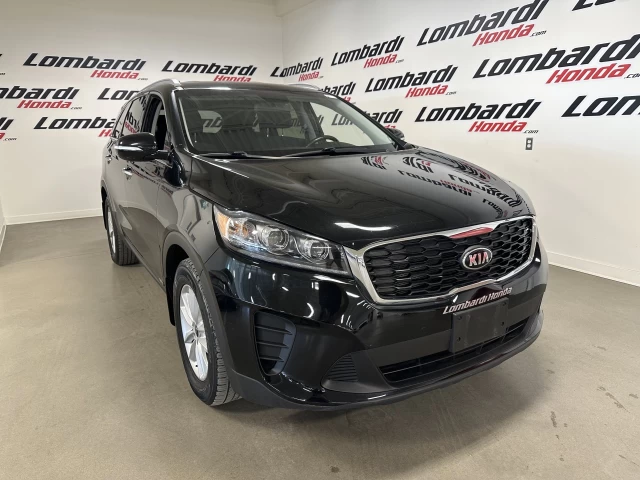 Kia Sorento LX 2019