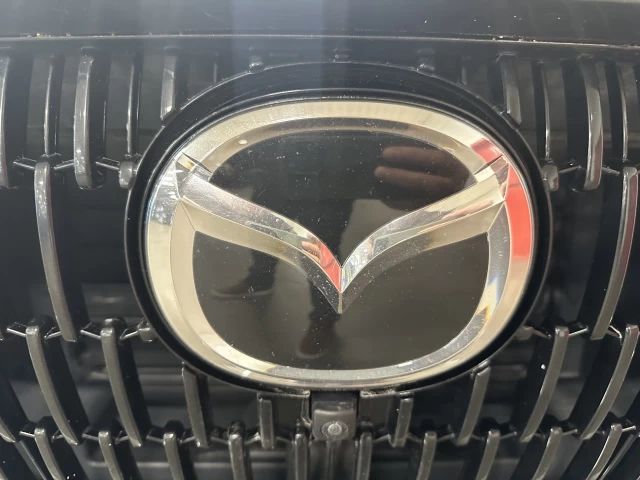 Mazda CX-9 GT-P 2024