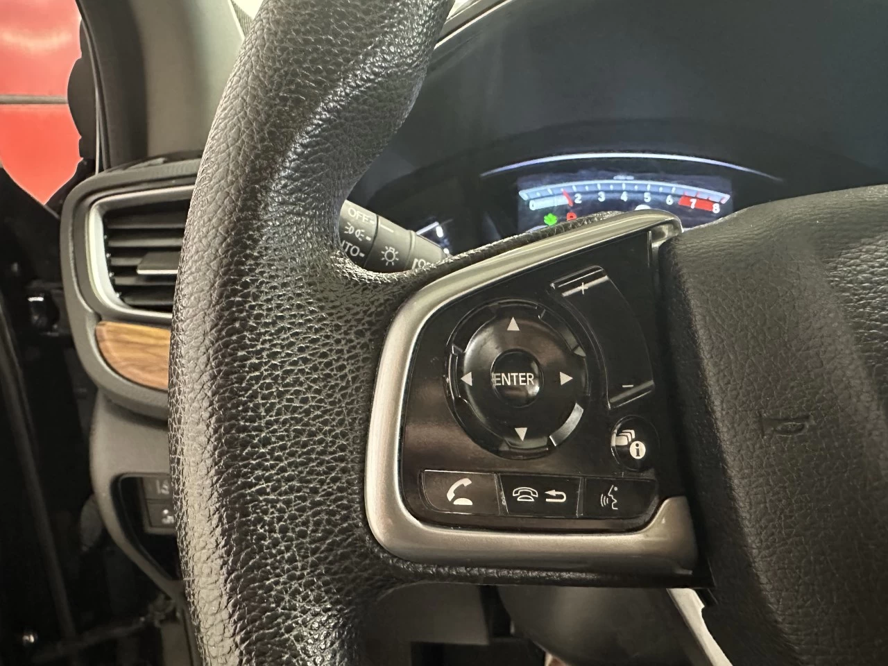 2019 Honda CR-V EX Main Image