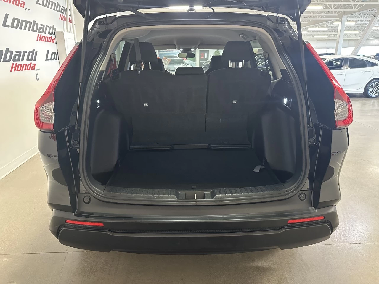2023 Honda CR-V LX Main Image