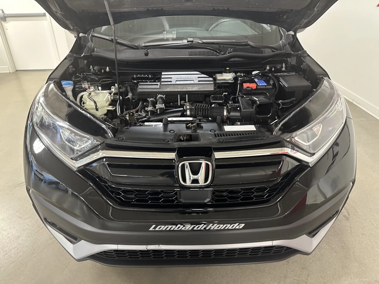 2020 Honda CR-V Sport Image principale