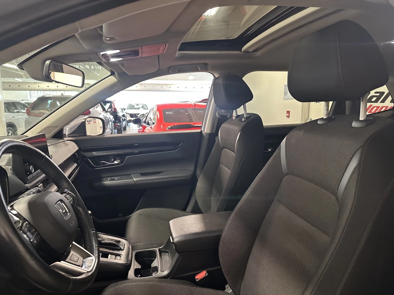 2023 Honda CR-V Sport/Sport-B Image principale