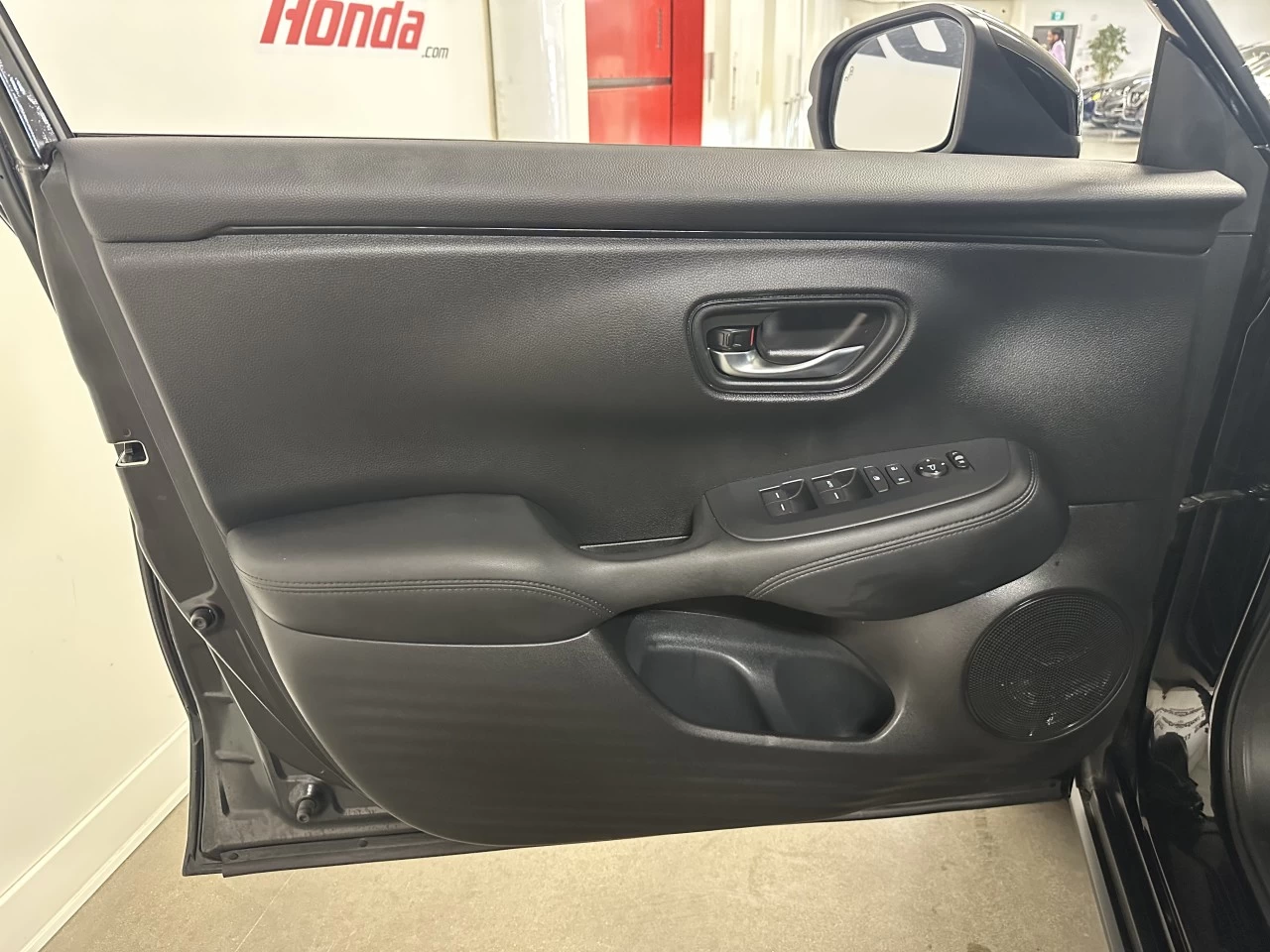 2023 Honda HR-V LX Image principale