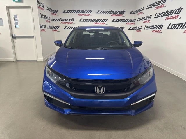 Honda Civic LX 2020