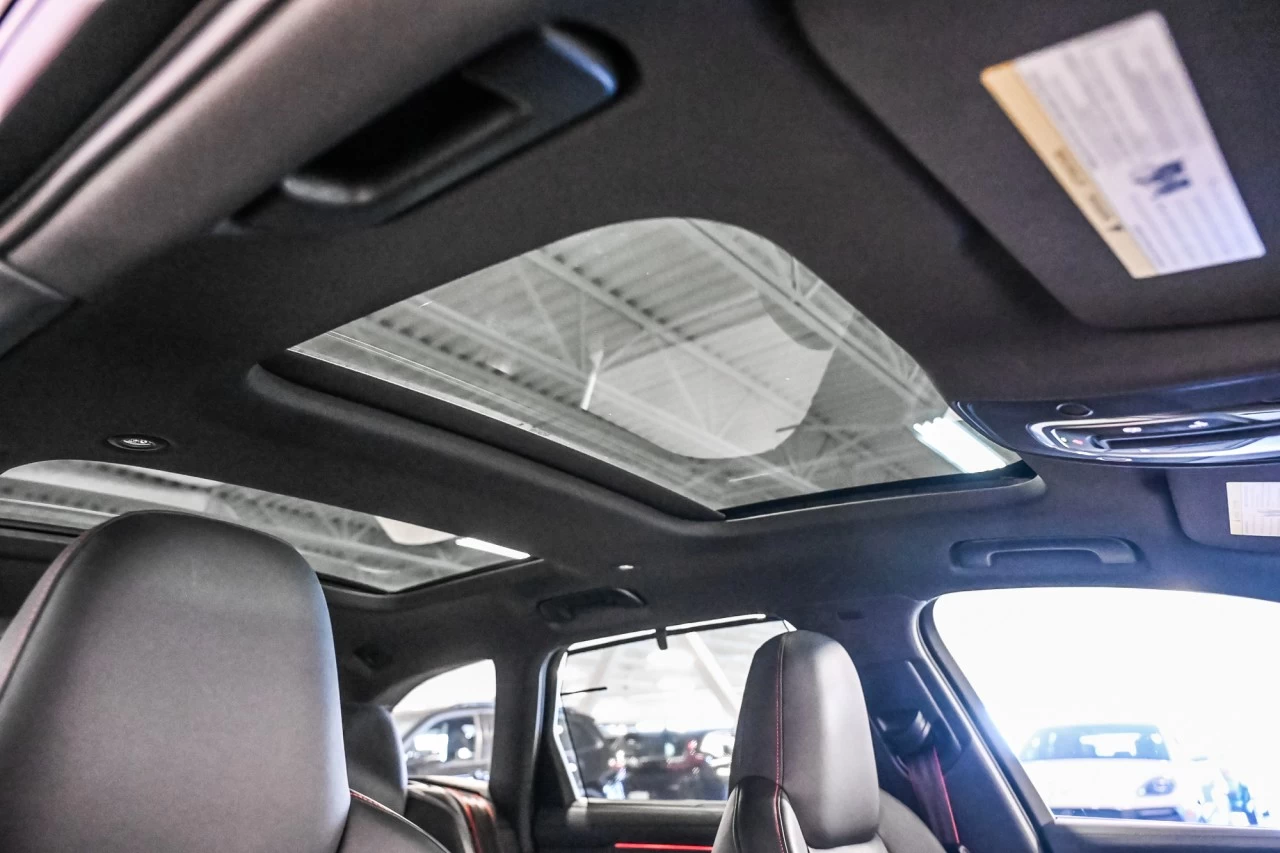 2024 Audi RS6 Performance - 5.99% Location 24-48Mois Main Image