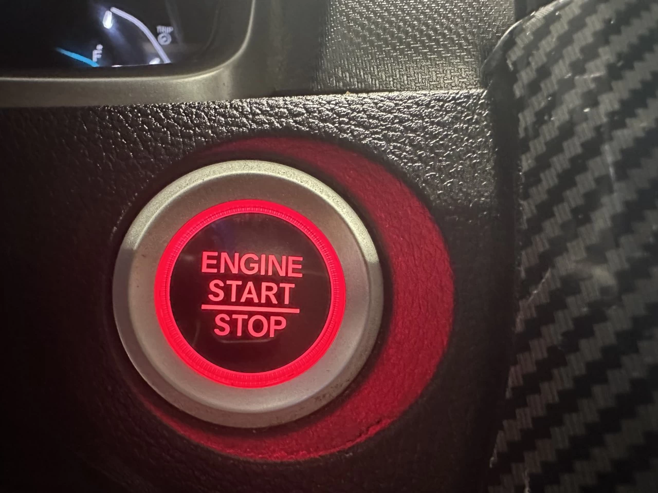 2018 Honda Civic EX Main Image
