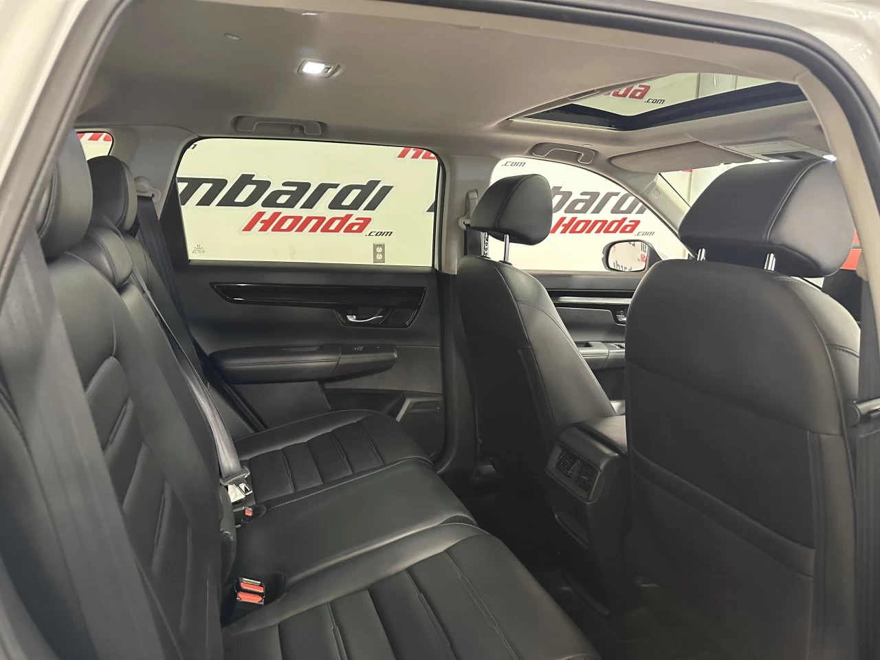 2023 Honda CR-V EX-L Image principale