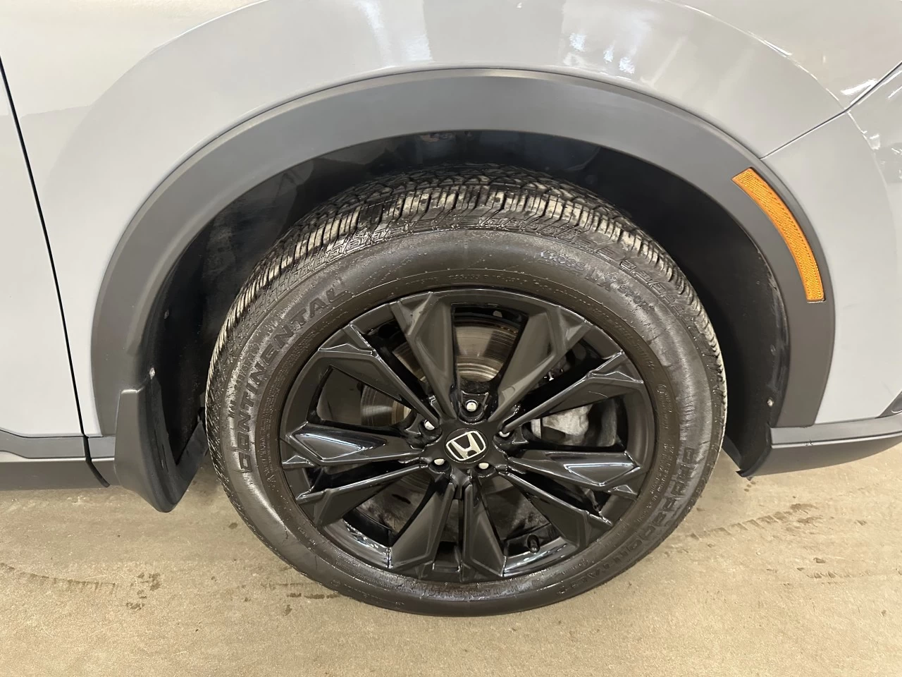 2023 Honda CR-V Touring Image principale
